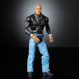 Argos WWE Elite Collection The Rock Action Figure & Accessories 6-inch Collectable Set- Buy online at McGrocer