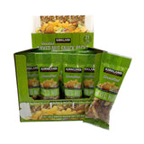 Costco UK Kirkland Signature Unsalted Mixed Nut Snack Packs 21 x 45g- Buy online at McGrocer