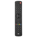 One For All Contour 8 universal remote (British brand)