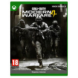 Argos Call of Duty: Modern Warfare 4 Xbox Series X Game- Buy online at McGrocer