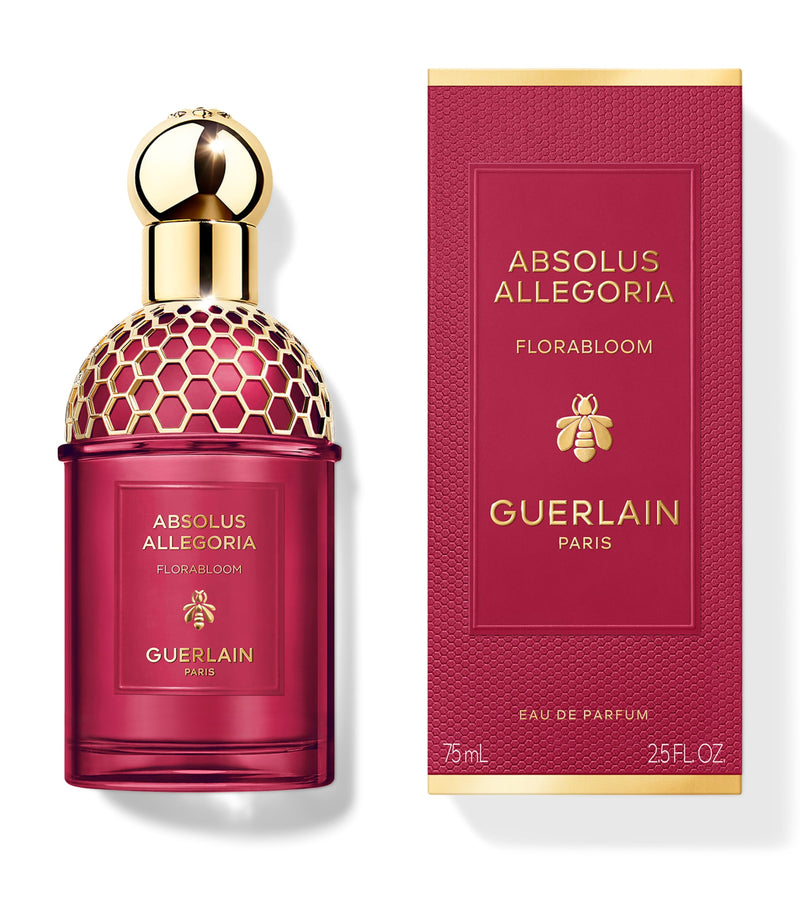 Guerlain eau de parfum Florabloom 75ml - British product