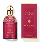 Guerlain eau de parfum Florabloom 75ml - British product