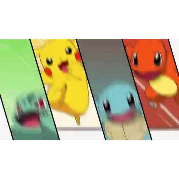 Pokémon Trainer Trivia Game electronic board game - British product