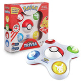 Argos Pokémon Trainer Trivia Game- Buy online at McGrocer