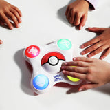 Pokémon Trainer Trivia Game electronic board game - British product