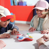Pokémon Trainer Trivia Game electronic board game - British product