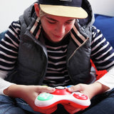 Pokémon Trainer Trivia Game electronic board game - British product