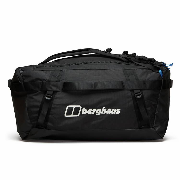 Berghaus Xodus holdall 100L, UK version