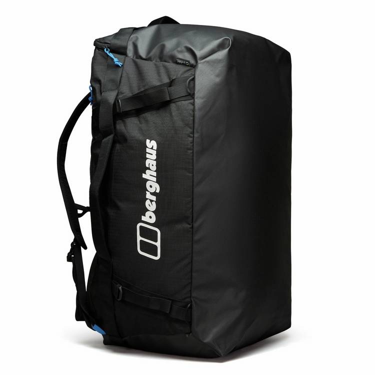 Berghaus Xodus holdall 100L, UK version