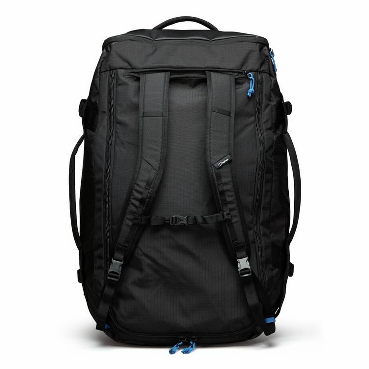 Berghaus Xodus holdall 100L, UK version