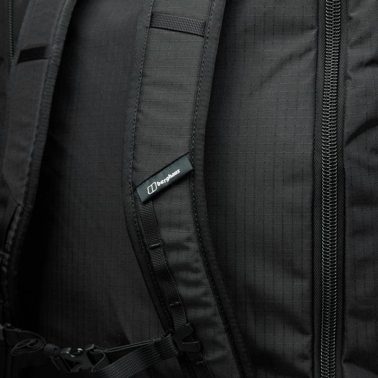 Berghaus Xodus holdall 100L, UK version