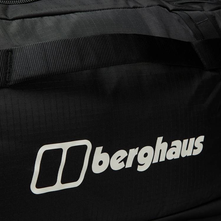 Berghaus Xodus holdall 100L, UK version