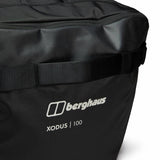 Berghaus Xodus holdall 100L, UK version