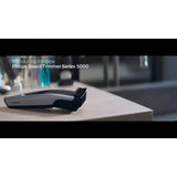 Philips Series 5000 beard trimmer Lift & Trim PRO - (British brand)