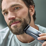 Philips Series 5000 beard trimmer Lift & Trim PRO - (British brand)