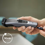 Philips Series 5000 beard trimmer Lift & Trim PRO - (British brand)