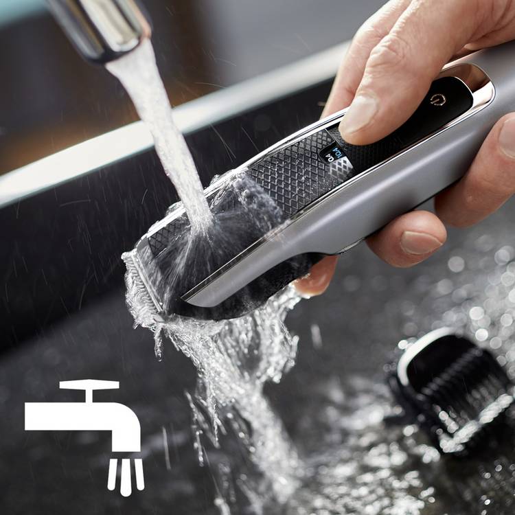 Philips Series 5000 beard trimmer Lift & Trim PRO - (British brand)