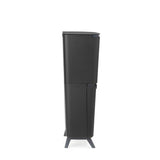 Brabantia 20+25L recycle bin dark grey (British brand)