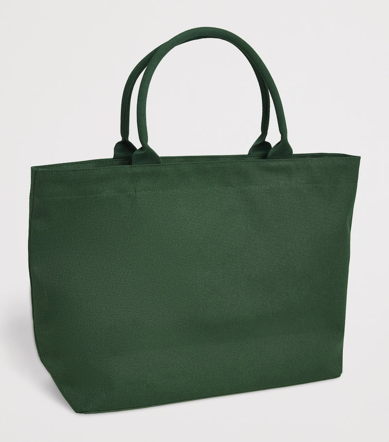 Harrods Henry Bear medium tote bag (British brand)