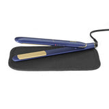 BaByliss Luxe straightener 2516U midnight blue - British product