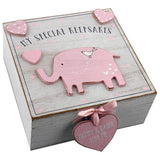 Argos Petit Cheri Pink My Special Keepsake Box- Buy online at McGrocer