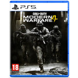 Argos Call of Duty Modern Warfare 4 PS5 Game- Buy online at McGrocer