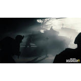 Call of Duty Modern Warfare 4 PS5 game (British brand)