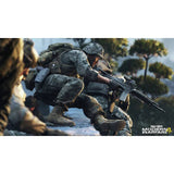 Call of Duty Modern Warfare 4 PS5 game (British brand)