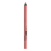 NYX Line Loud Lip Liner Born To Hustle, imported from the UK