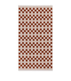 BAINA Organic Cotton Pool Towel 90cm x 170cm - British product