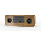 Bush Mini Hi-Fi with CD DAB+ and Bluetooth - British product
