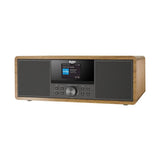 Bush Mini Hi-Fi with CD DAB+ and Bluetooth - British product