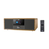 Bush Mini Hi-Fi with CD DAB+ and Bluetooth - British product