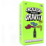 Argos Big Potato Cards Vs Gravity Games- Buy online at McGrocer