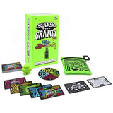 Big Potato Cards Vs Gravity game (British brand)