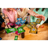 Big Potato Cards Vs Gravity game (British brand)