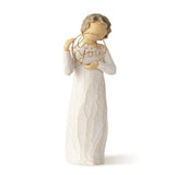 Argos Willow Tree Love You Resin Figurine 13cm- Buy online at McGrocer