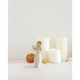 Willow Tree Love You resin figurine - British product