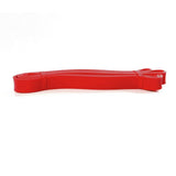 Pro Fitness 22mm latex resistance band, UK version