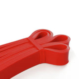 Pro Fitness 22mm latex resistance band, UK version