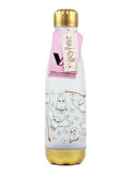 Vanilla Underground water bottle white Harry Potter, UK version