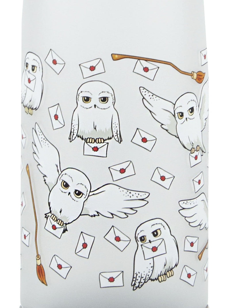 Vanilla Underground water bottle white Harry Potter, UK version