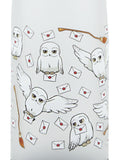 Vanilla Underground water bottle white Harry Potter, UK version