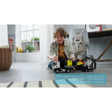 LEGO Technic Volvo truck excavator building set 42175 - British product