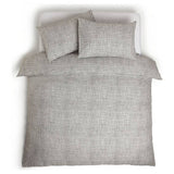 Habitat cotton willow bedding set double, imported from the UK