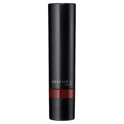 Superdrug Rimmel Lasting Finish Rouge à lèvres mat 560 Crimson Desire - Acheter en ligne sur McGrocer