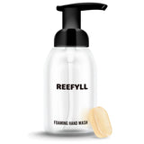 Superdrug Reefyll Foaming Soap Tablet Coconut Hand Wash Refill 250ml- Buy online at McGrocer