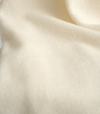 Oyuna Cashmere Silence Throw 190cm x 130cm (British brand)