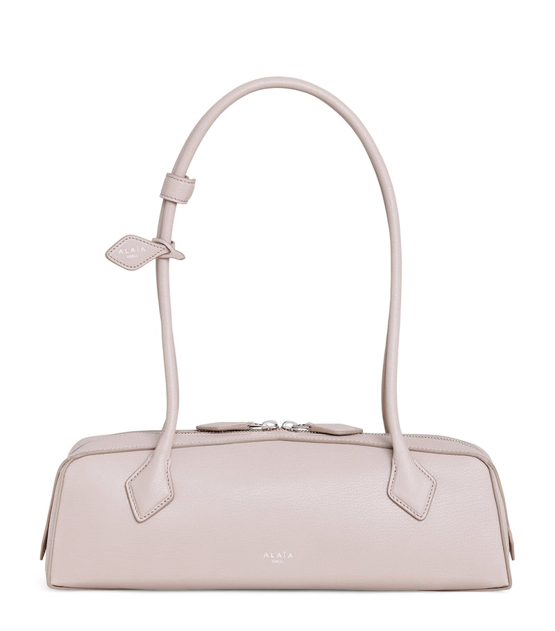 Alaïa Le Teckel medium shoulder bag, imported from the UK