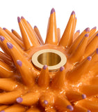 La DoubleJ Ceramic Spine Candle Holder, UK version